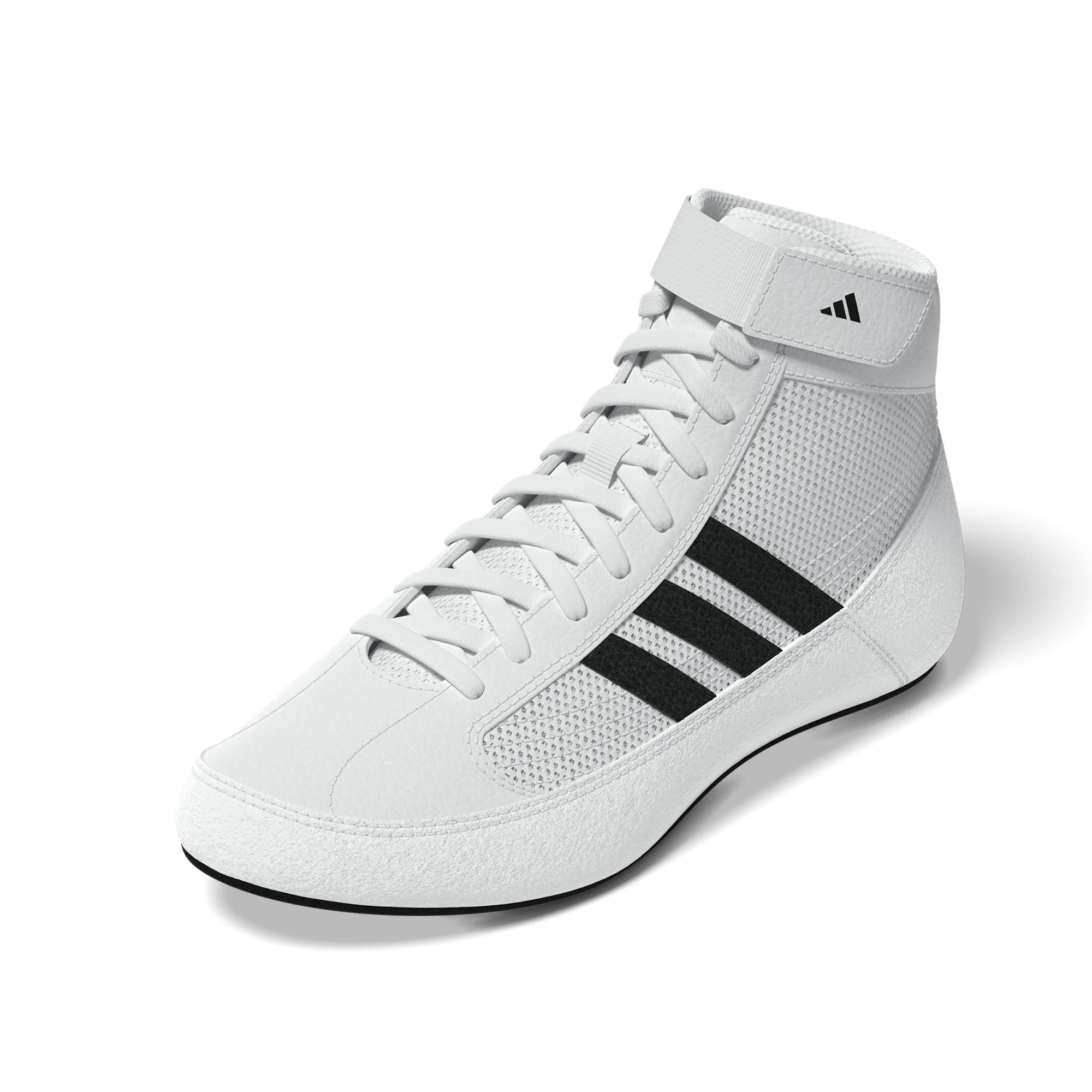 Adidas HVC Wrestling Shoes Immediate Shipping All Ages Brand New