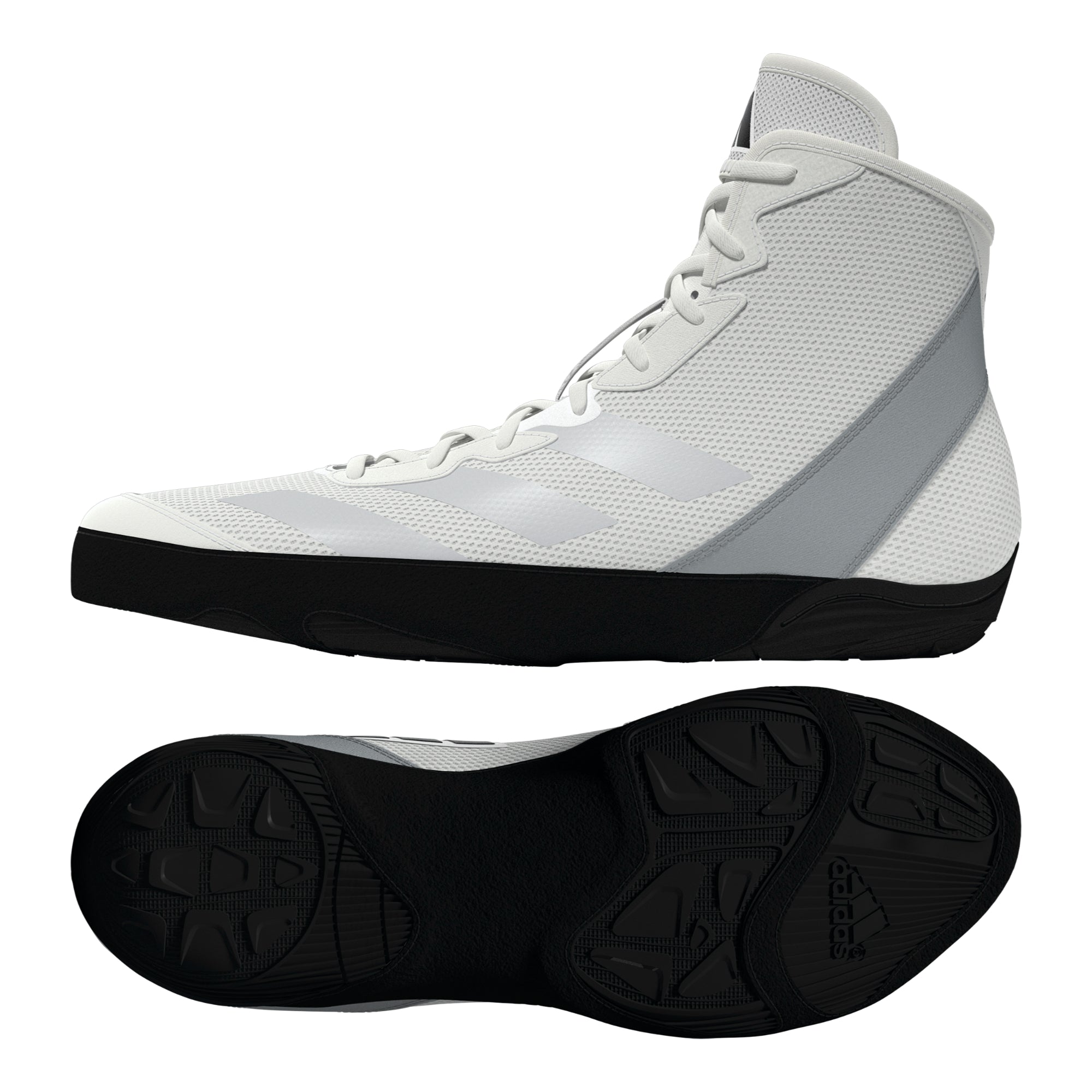 Adidas Adizero Wrestling Shoes Immediate Shipping All Ages