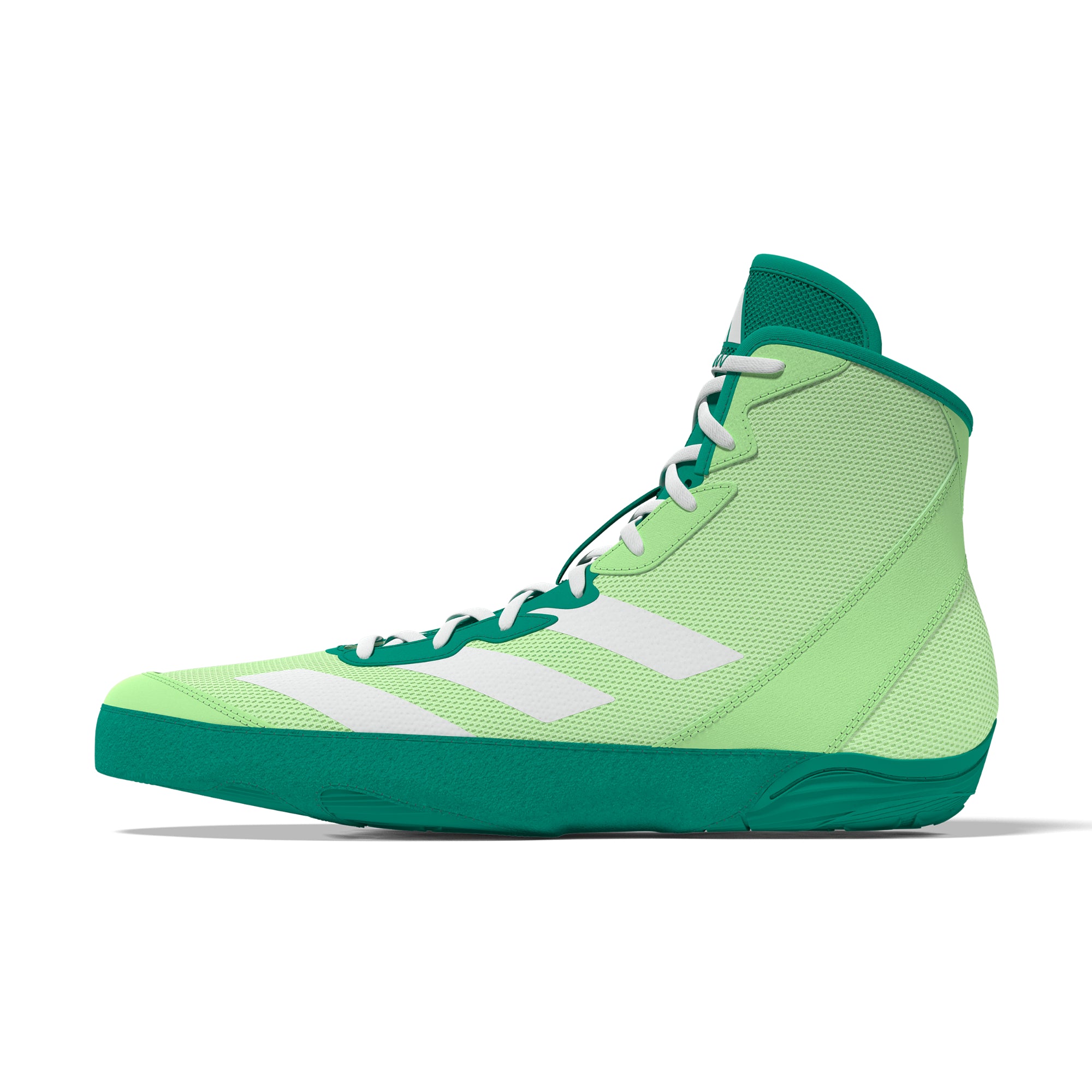 Adidas Adizero Wrestling Shoes Immediate Shipping All Ages
