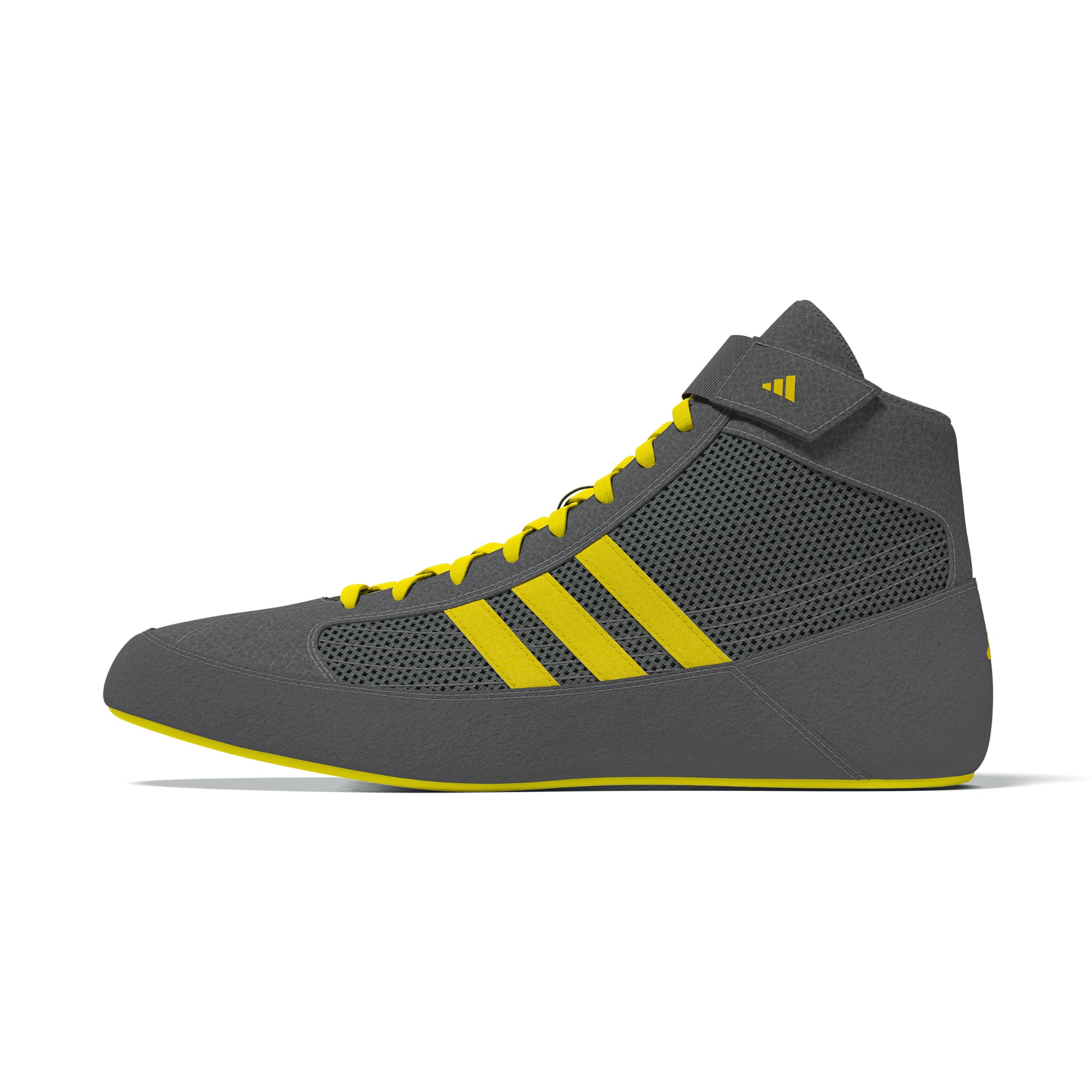 【新品未使用 HVC2 】　adidas ボクシング