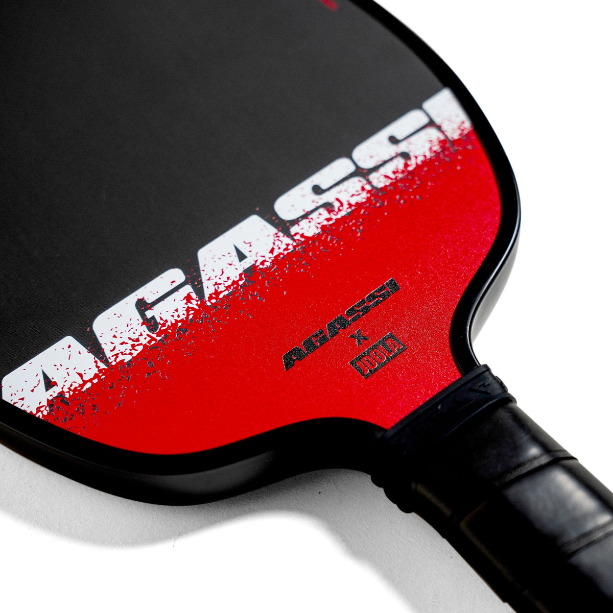 JOOLA Agassi Edge 16mm "Blemished" Pickleball Paddle product image