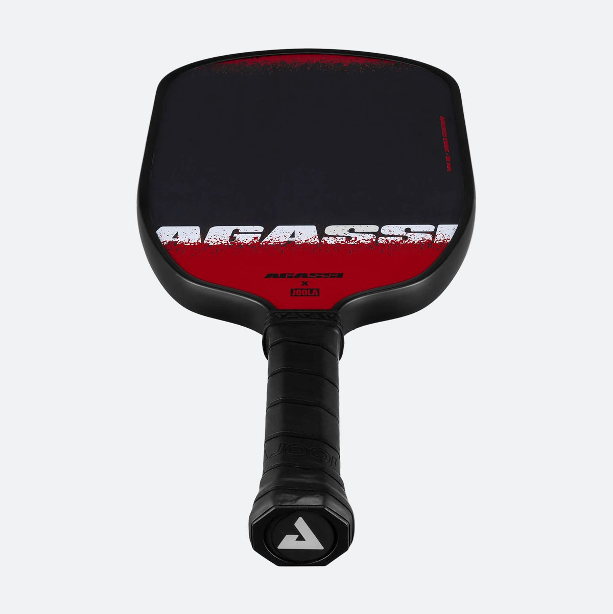 JOOLA Agassi Edge 16mm "Blemished" Pickleball Paddle product image