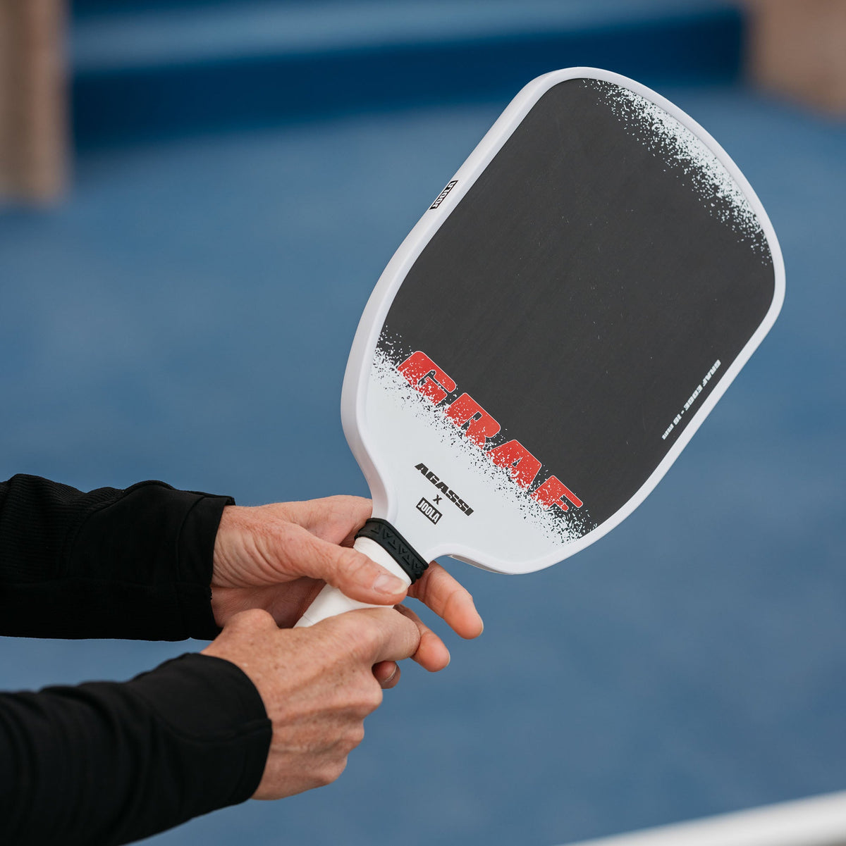 JOOLA Graf Edge 16mm "Blemished" Pickleball Paddle product image