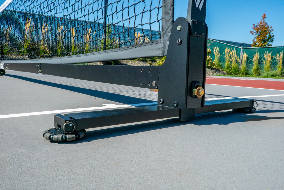 Selkirk Semi-Permanent Pro Pickleball Net product image