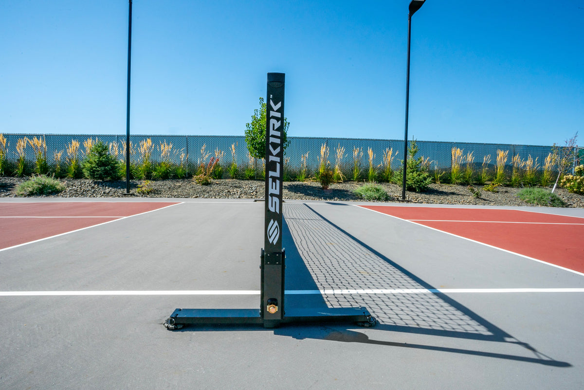 Selkirk Semi-Permanent Pro Pickleball Net product image