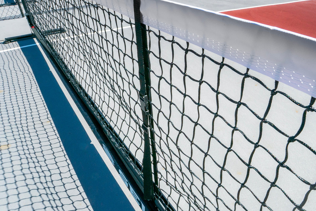 Selkirk Semi-Permanent Pro Pickleball Net product image