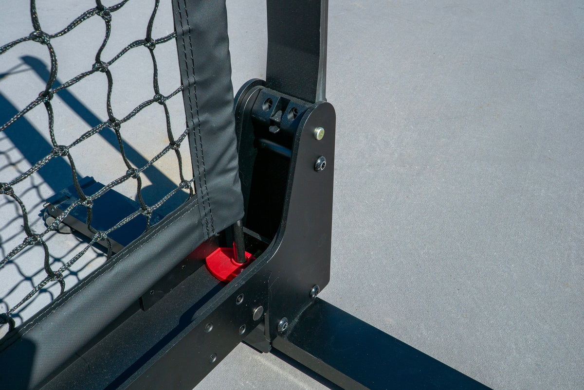 Selkirk Semi-Permanent Pro Pickleball Net product image