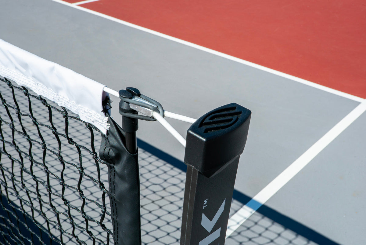Selkirk Semi-Permanent Pro Pickleball Net product image