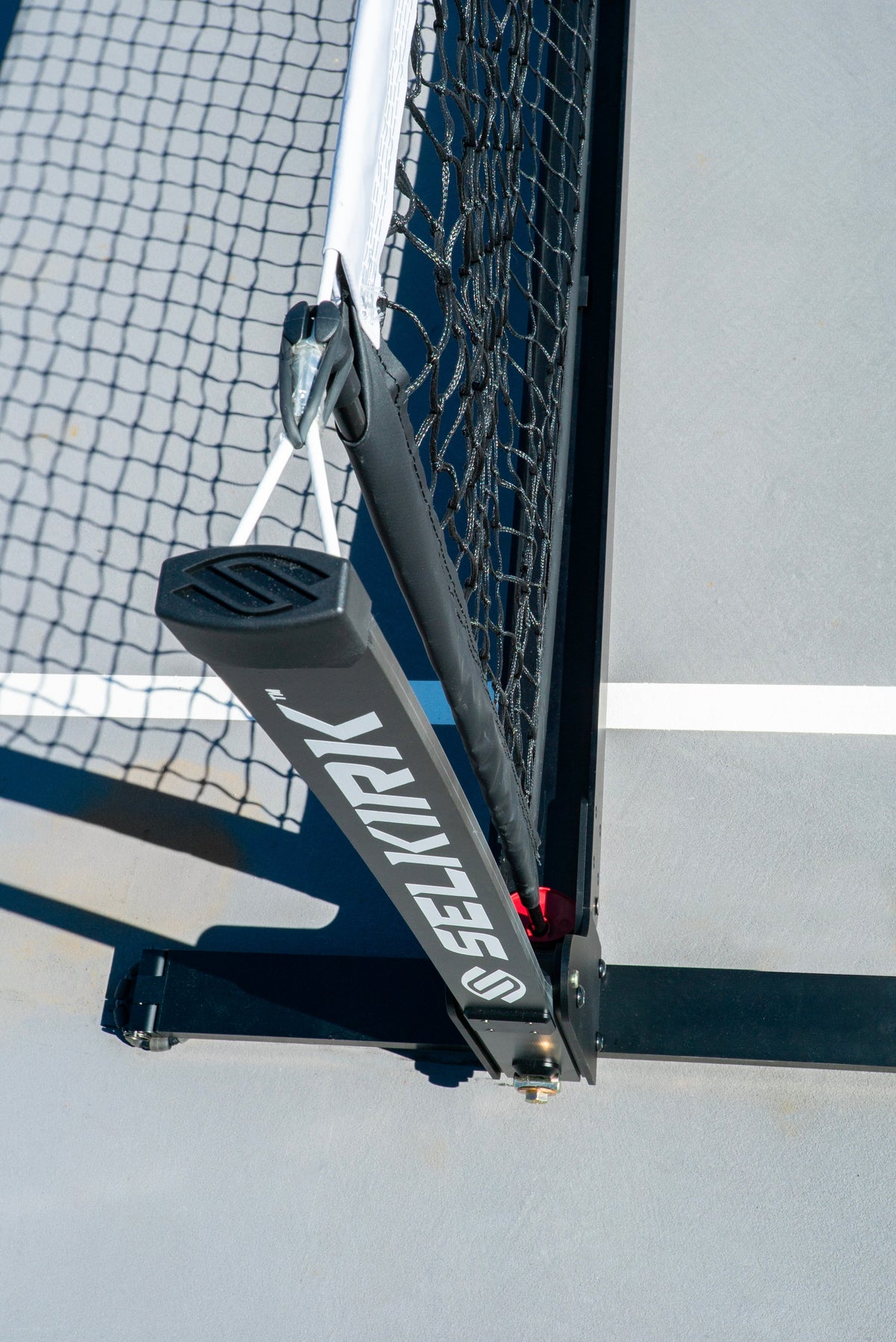 Selkirk Semi-Permanent Pro Pickleball Net product image