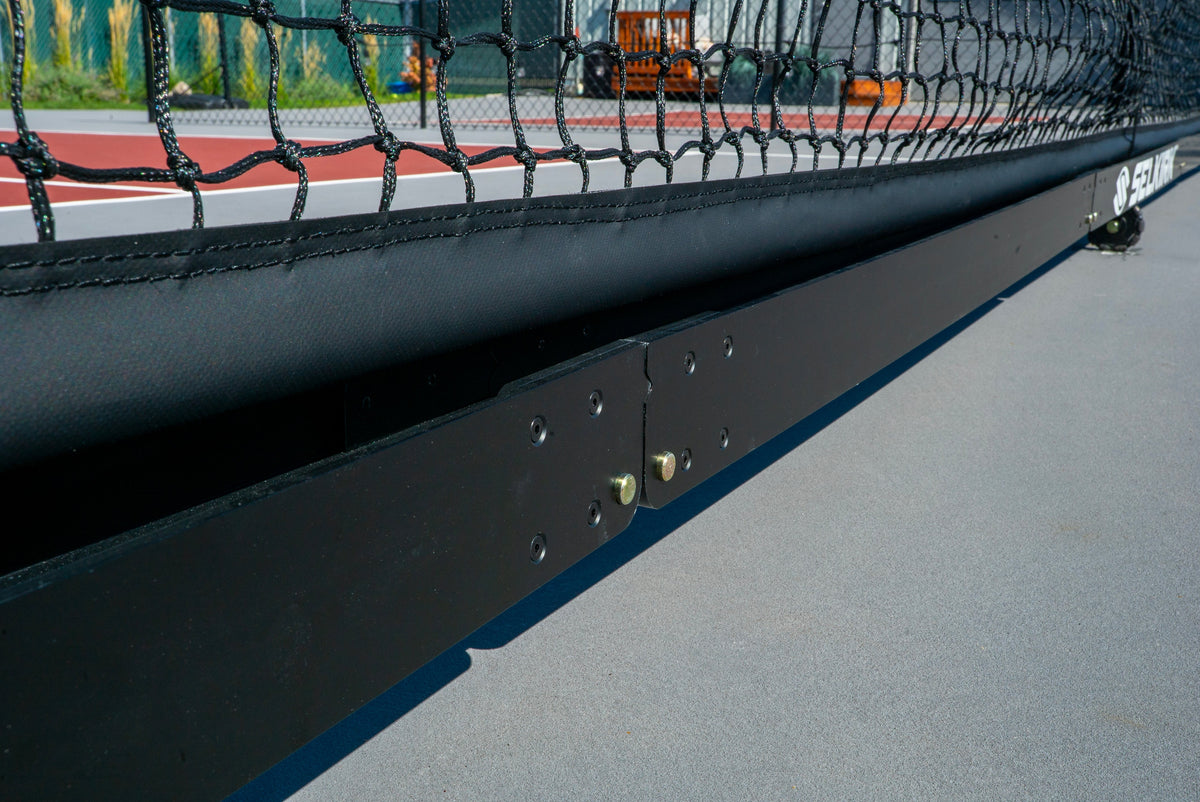 Selkirk Semi-Permanent Pro Pickleball Net product image