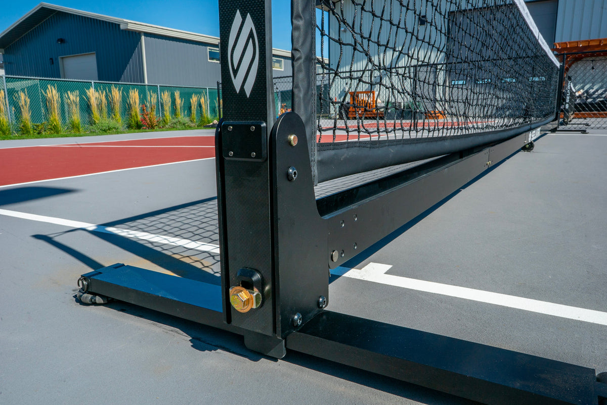 Selkirk Semi-Permanent Pro Pickleball Net product image