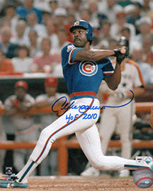 Andre Dawson Autograph Pre-Order – National 2026