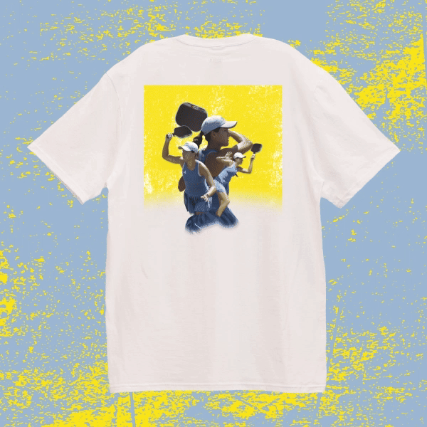 Team JOOLA Anna Bright Tee product image
