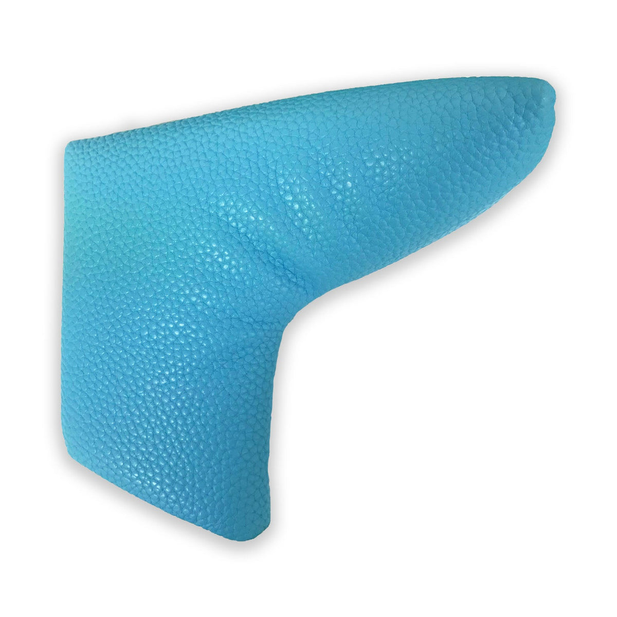 Blade Putter Cover Turquoise - Just4Golf