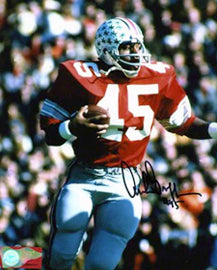 Archie Griffin Autograph Pre-Order – National 2026