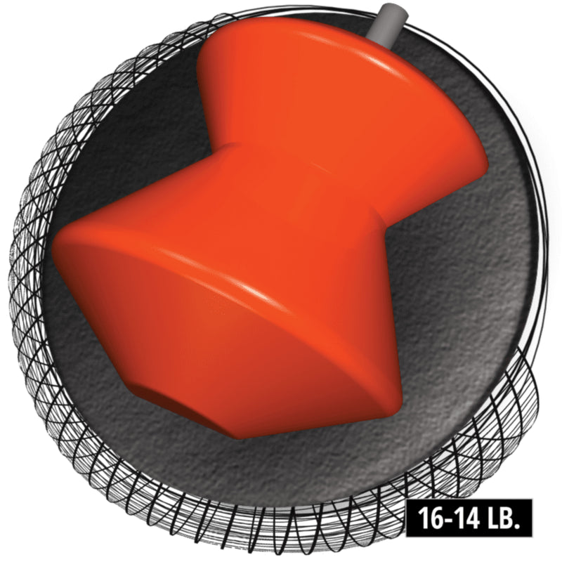 Hammer Arctic Vibe PRE-DRILLED Bowling Ball