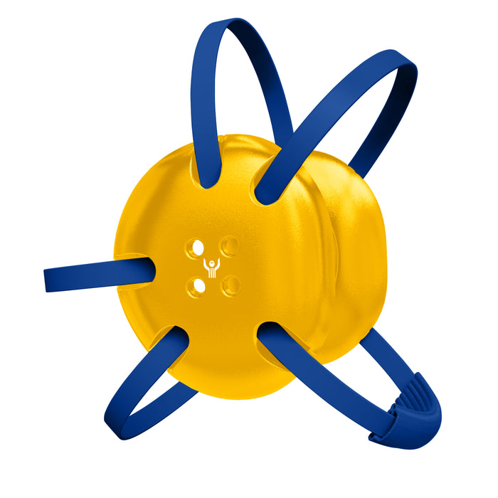 Sporting Goods Official's Apparel Wrestling Headgear Team Gear