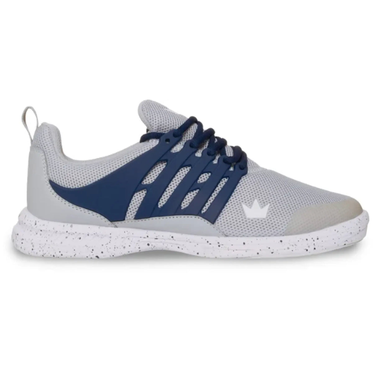 Avalanche Grey/Navy ‍Shoes