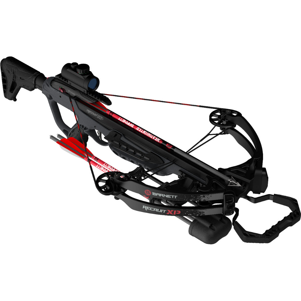 Barnett Explorer Recruit XP Crossbow Package - Alternate View 1