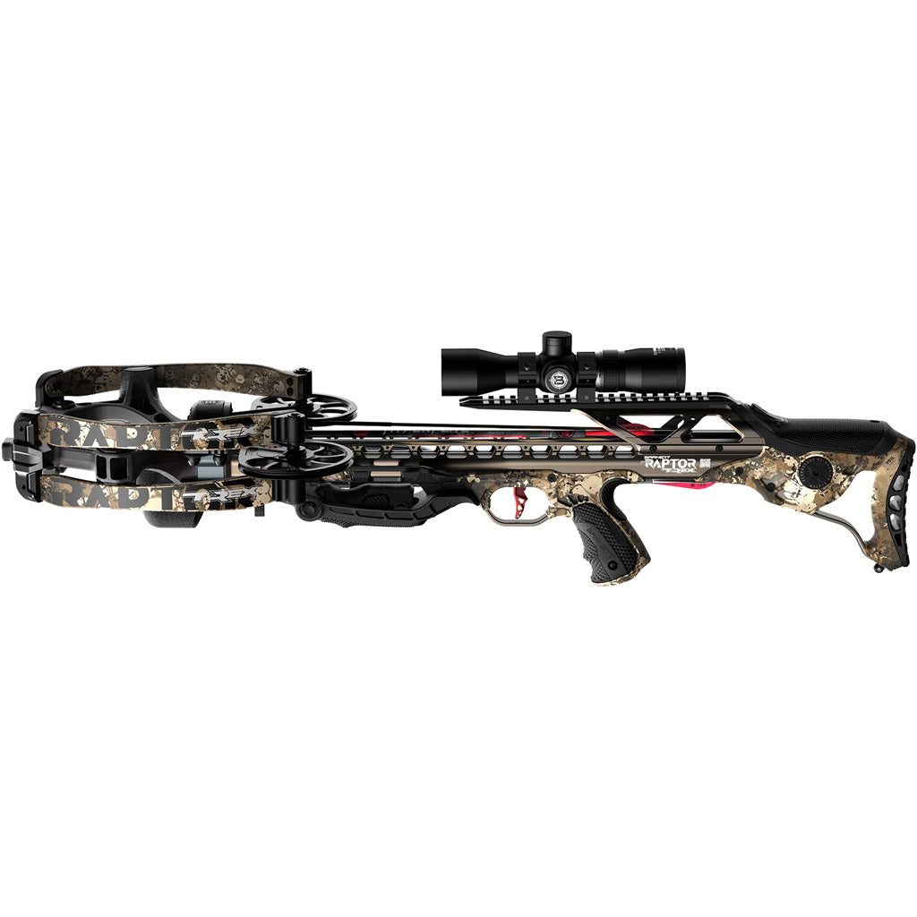Barnett Hyper Raptor T-Rex Crossbow Package - Alternate View 1