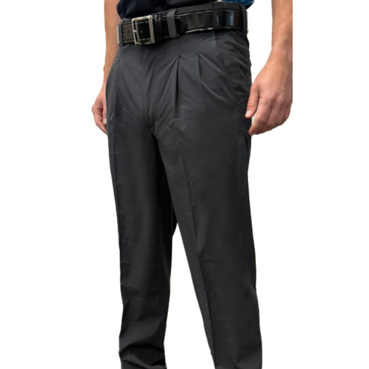 Smitty | BBS-367 | Flat Front Base Pants Expander Baseball Softball Umpire