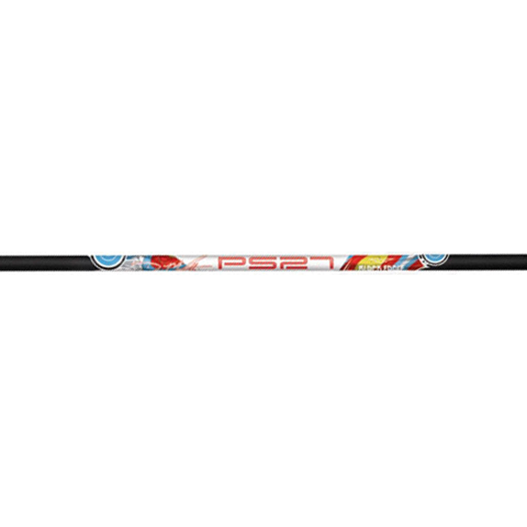 Black Eagle PS27 Premium Series Shafts in 300 - Front View