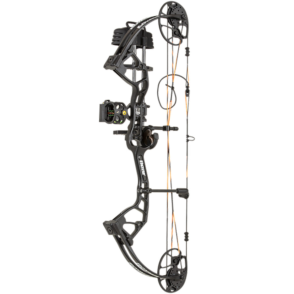Bear Royale RTH Package in Shadow RH - Front View