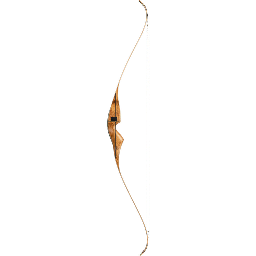 Bear Kodiak Hunter Recurve - Front View
