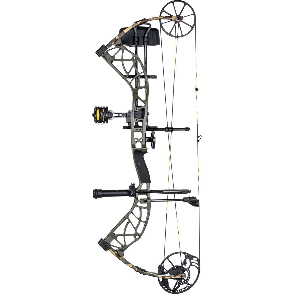 Bear The Hunting Public Adapt 2 RTH Package - Alternate View 1