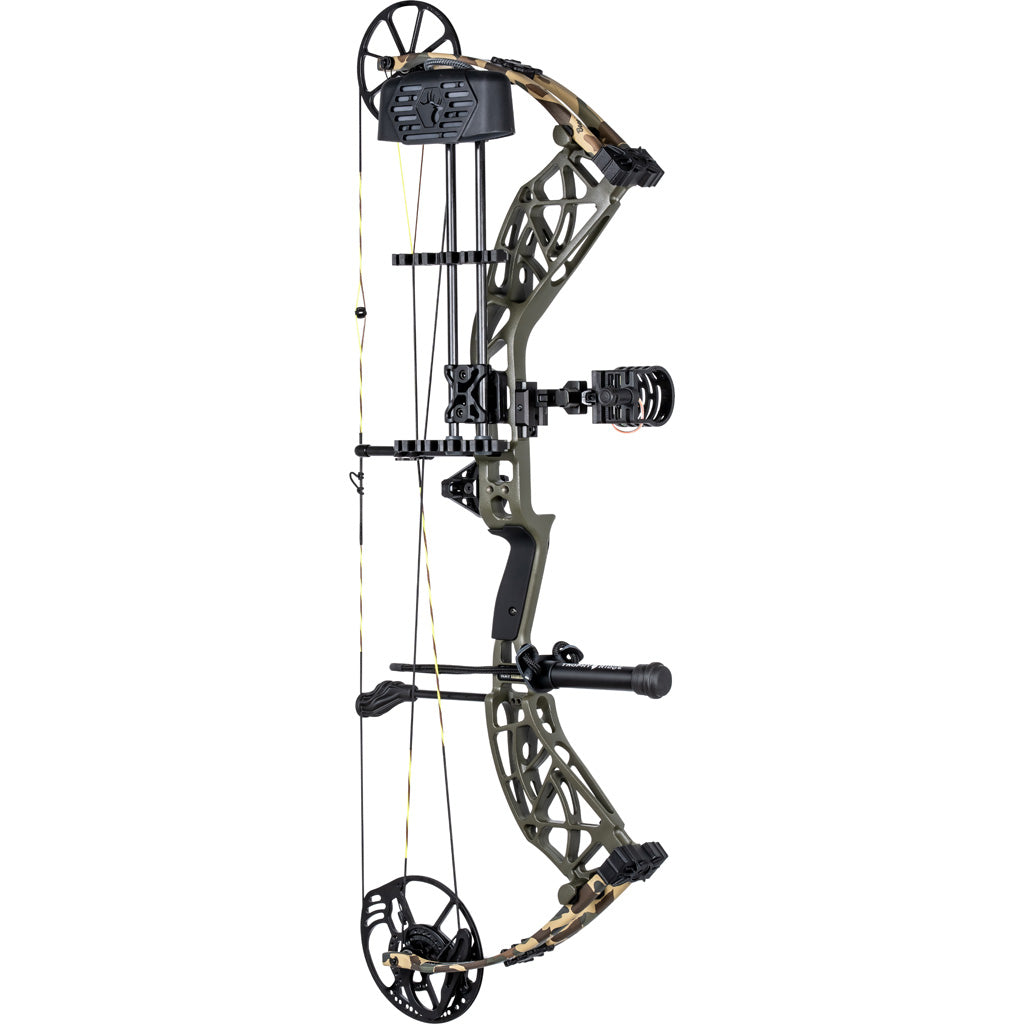 Bear The Hunting Public Adapt 2 RTH Package - Alternate View 2