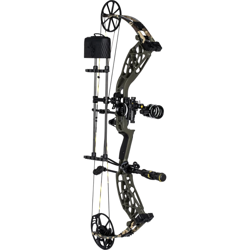 Bear The Hunting Public Adapt 2+ RTH Package - Alternate View 2