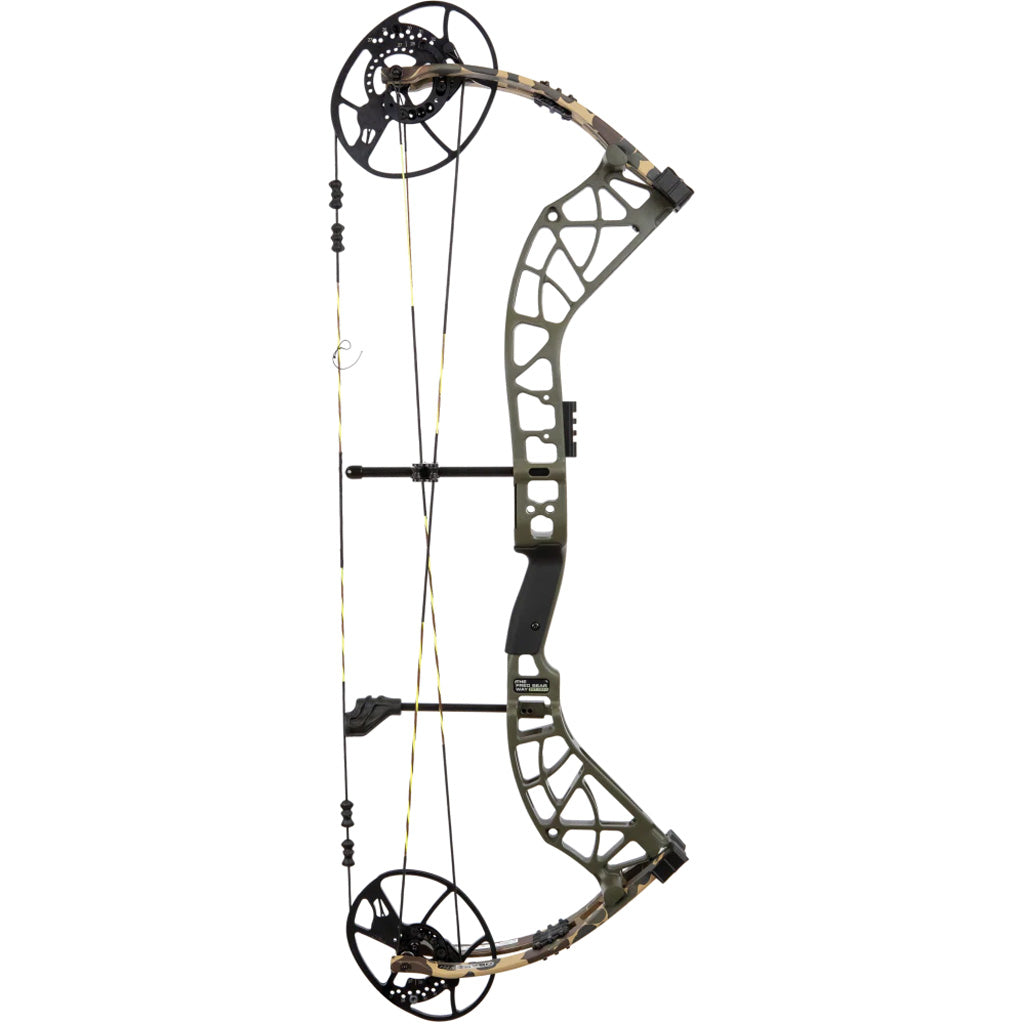 Bear THP Adapt 2 HP Bow Only - Alternate View 2