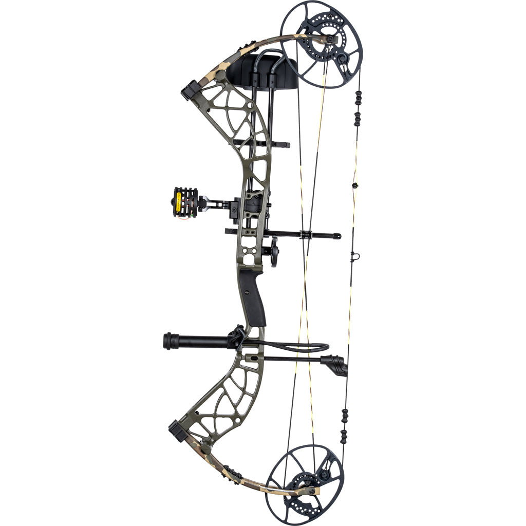 Bear THP Adapt 2 HP RTH Package - Alternate View 1