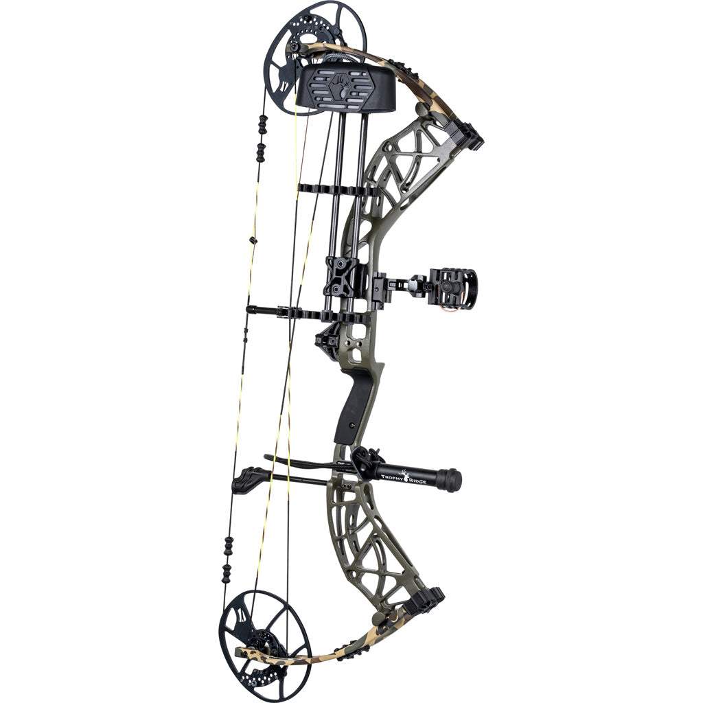 Bear THP Adapt 2 HP RTH Package - Alternate View 2