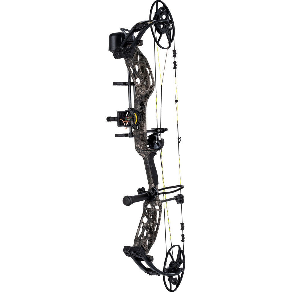 Bear THP Adapt 2 HP RTH Package in True Timber Strata 55-70 RH - Front View