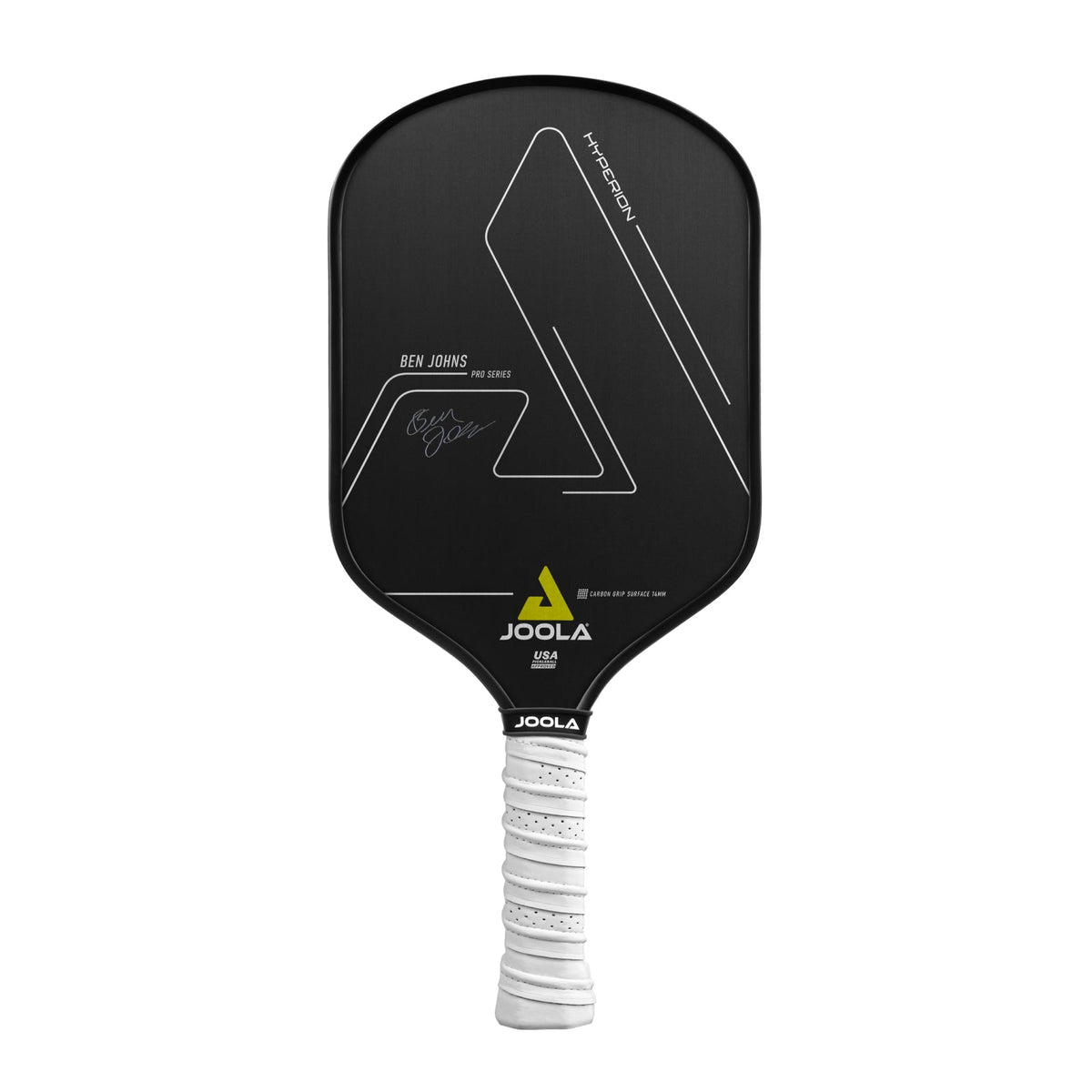 JOOLA Ben Johns Hyperion CGS 16 Pickleball Paddle product image