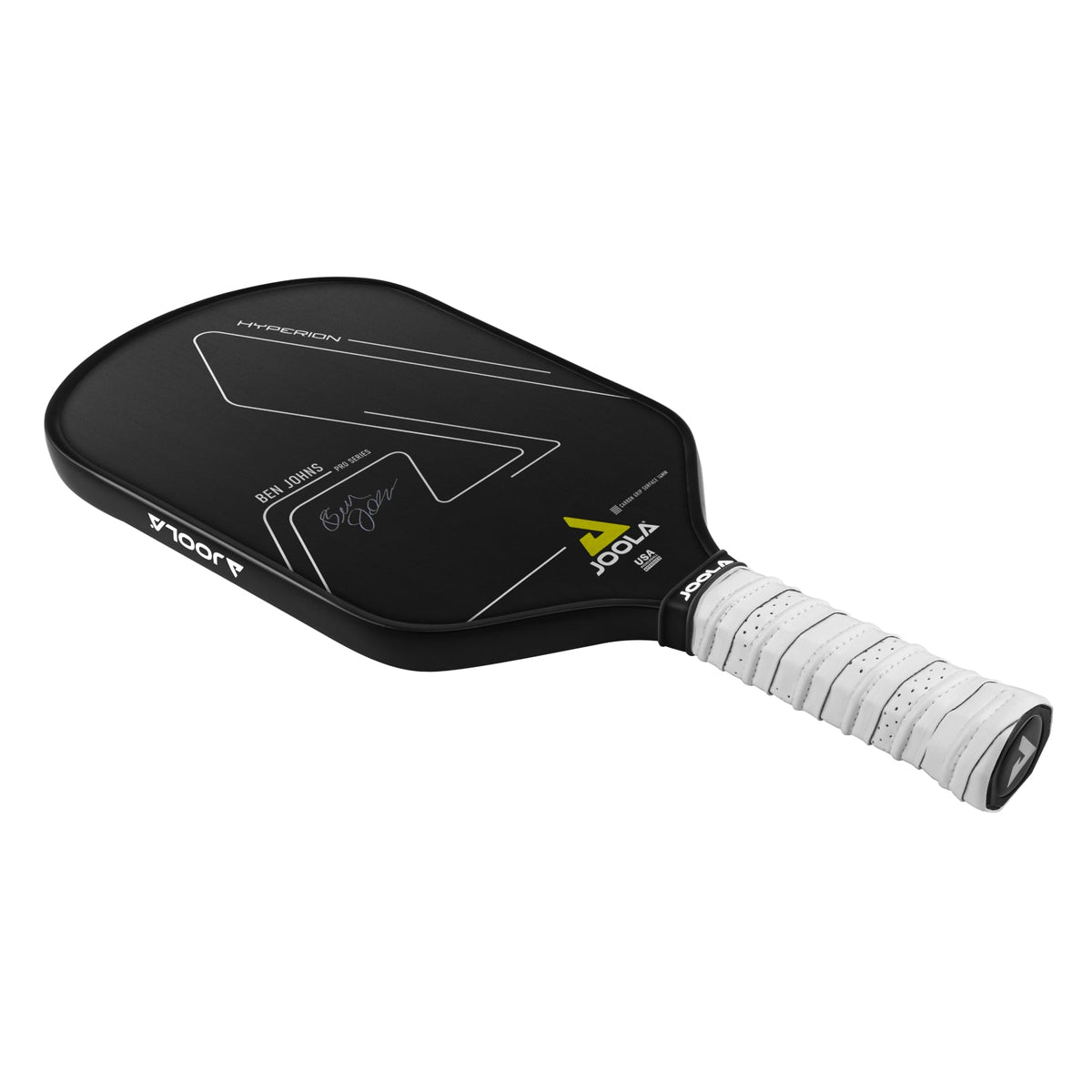 JOOLA Ben Johns Hyperion CGS 16 Pickleball Paddle product image