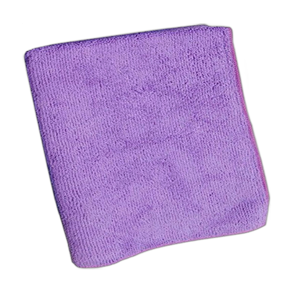 BSI Microfiber Bowling Towel in Purple