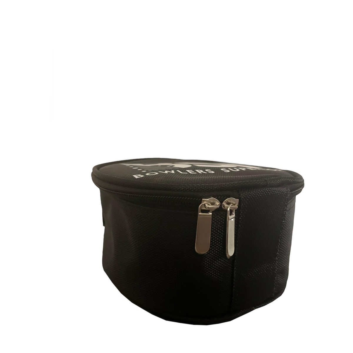 BSI Sanding Disc Bag in Black/Blue