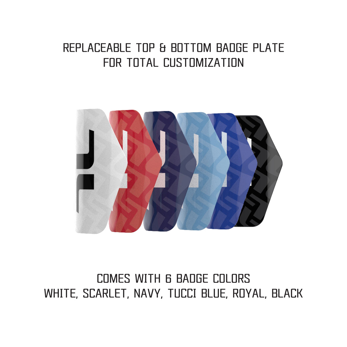 TUCCI Verona Batter's Leg Guard - view 7