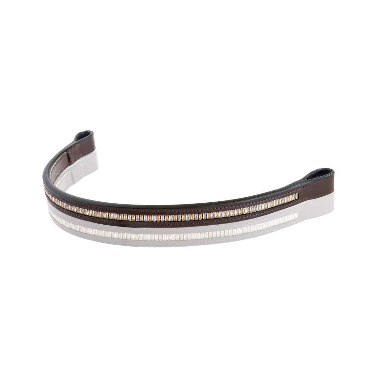 Baguette Beauty Browband
