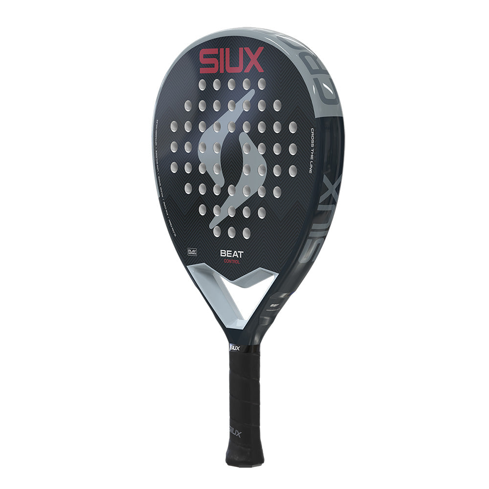 Siux Beat Control 3 2026 Padel Racket - view 4