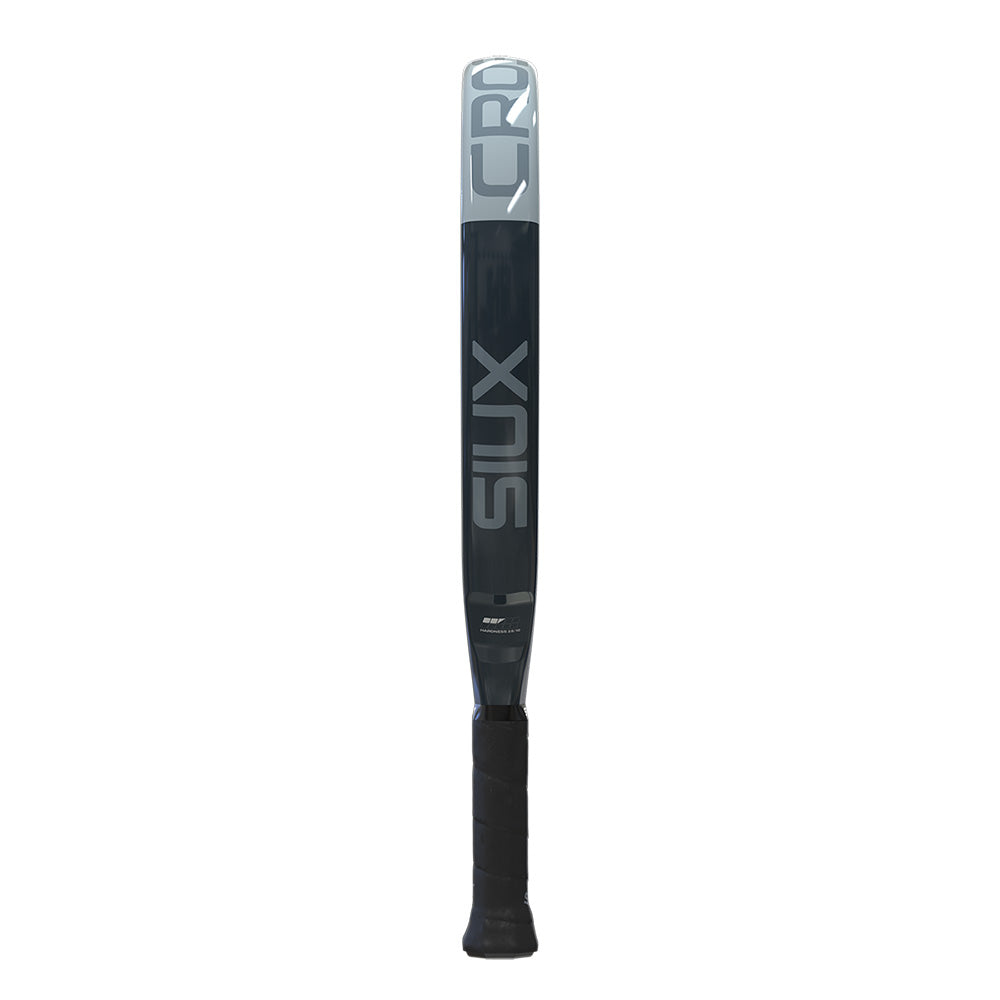 Siux Beat Control 3 2026 Padel Racket - view 2