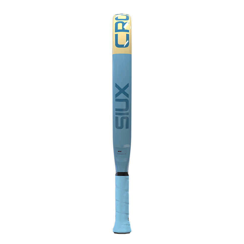 Siux Beat Hybrid 3 Air 2026 Padel Racket - view 2