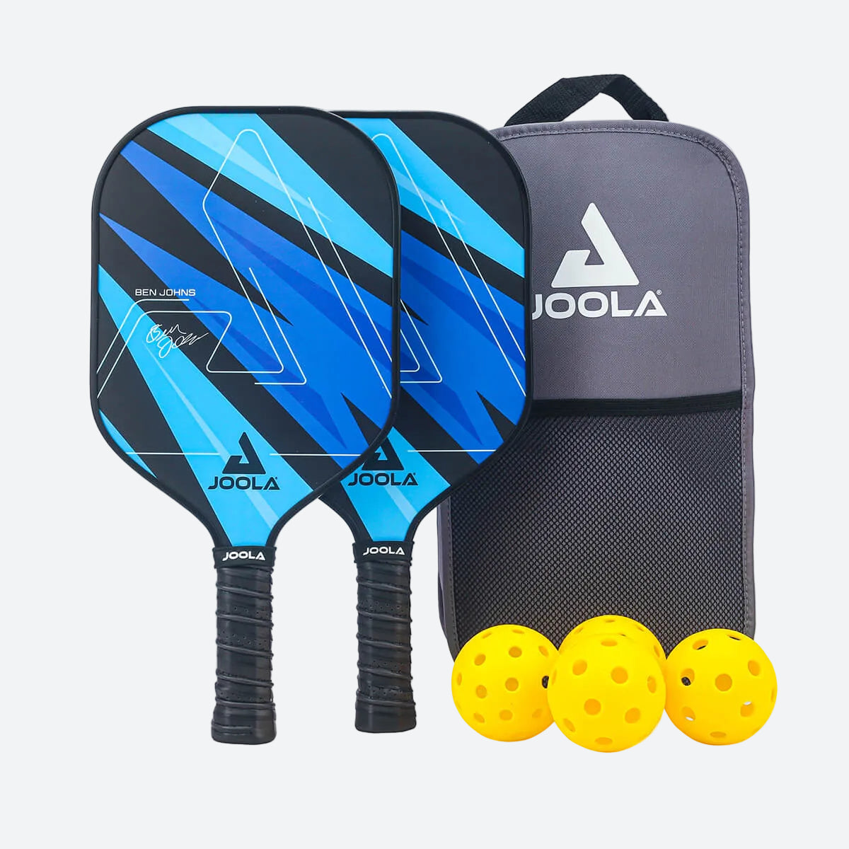JOOLA Ben Johns Blue Lightning Pickleball Pack product image