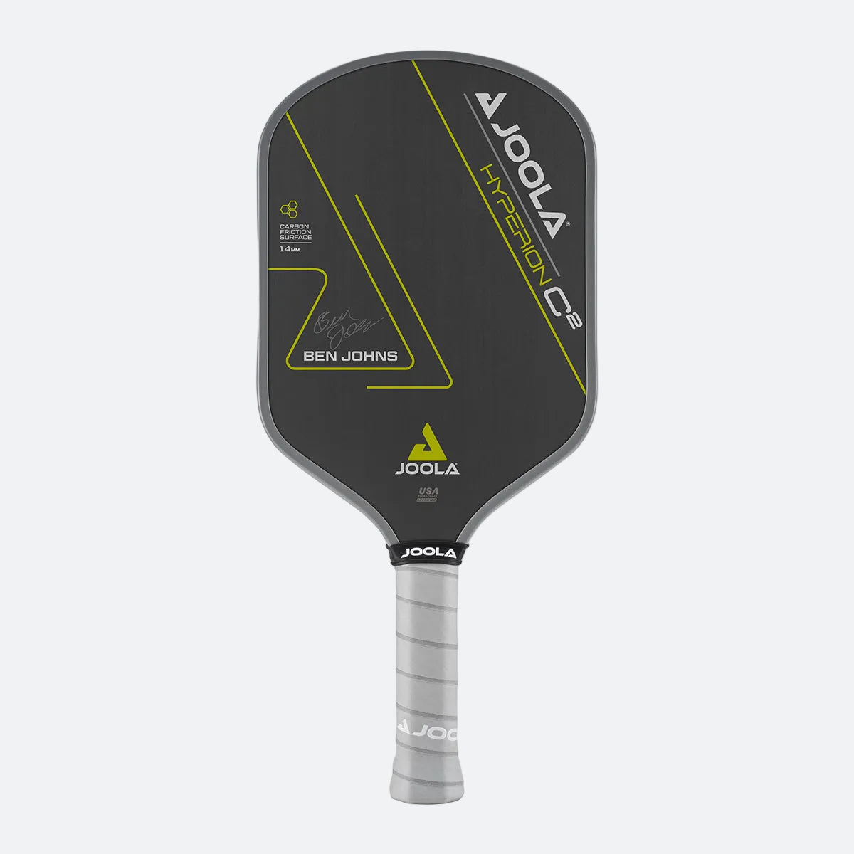 JOOLA Ben Johns Hyperion C2 CFS 14 Pickleball Paddle product image