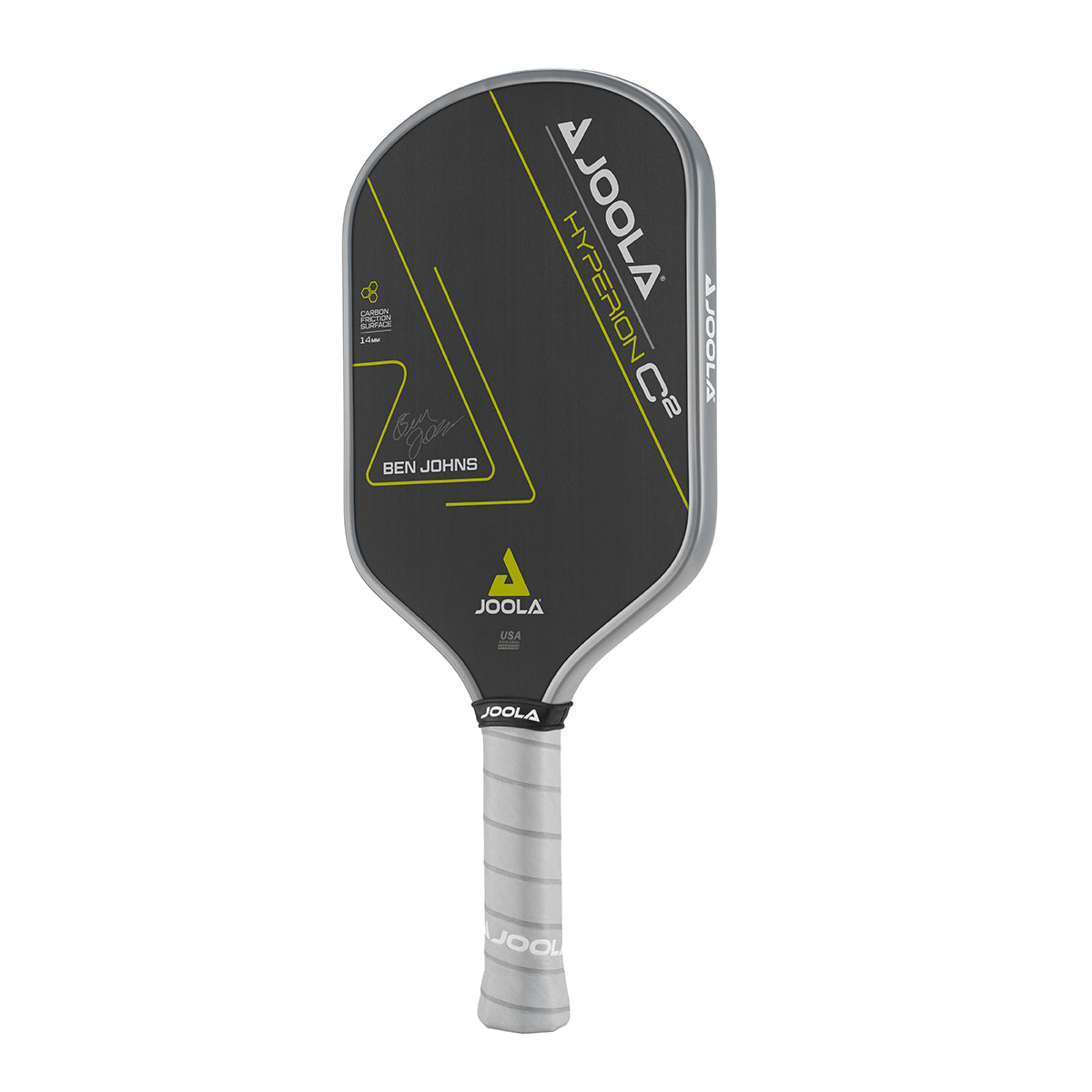 JOOLA Ben Johns Hyperion C2 CFS 14 Pickleball Paddle product image