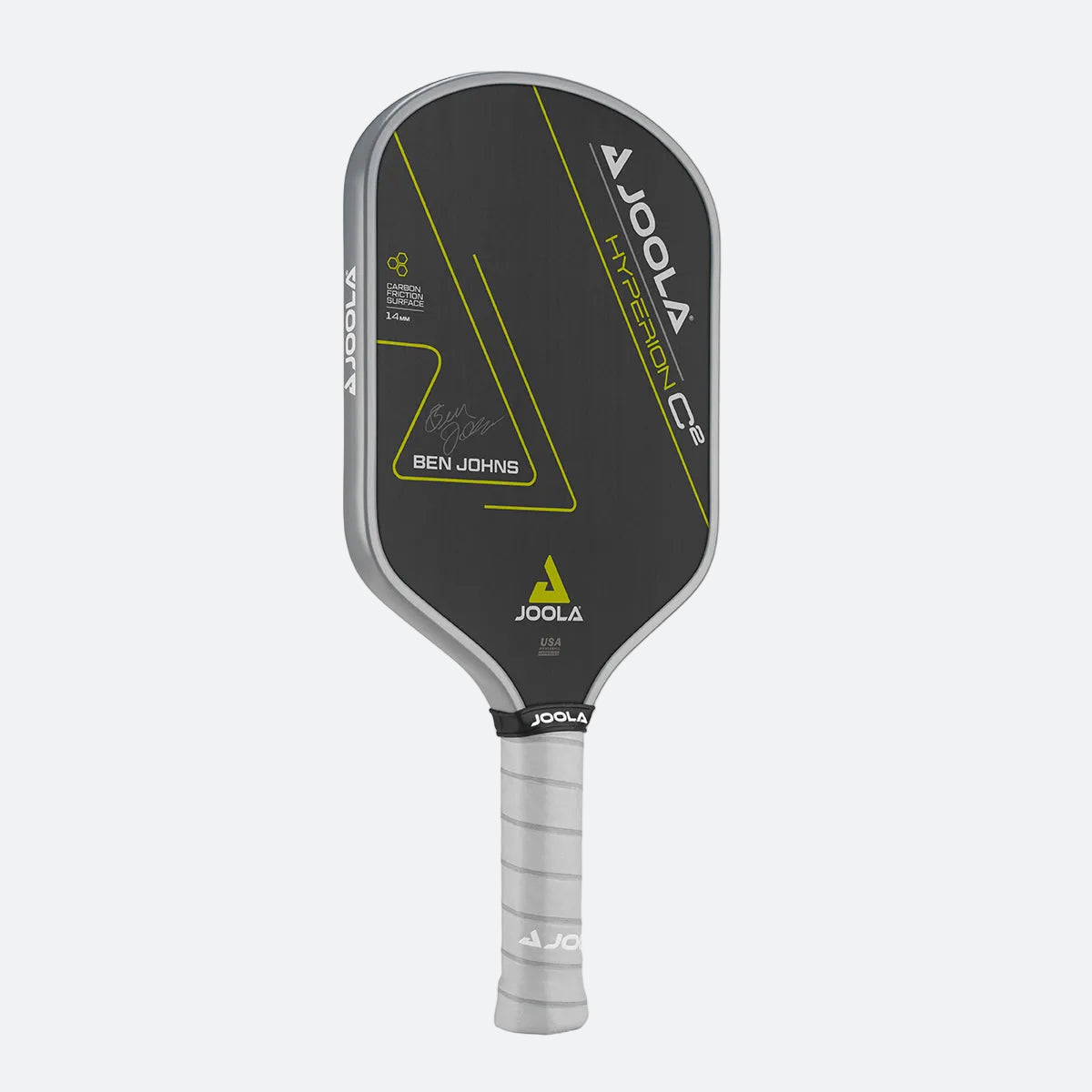 JOOLA Ben Johns Hyperion C2 CFS 14 Pickleball Paddle product image