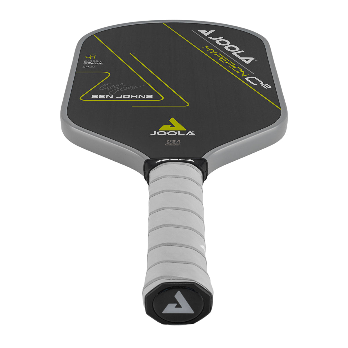 JOOLA Ben Johns Hyperion C2 CFS 14 Pickleball Paddle product image