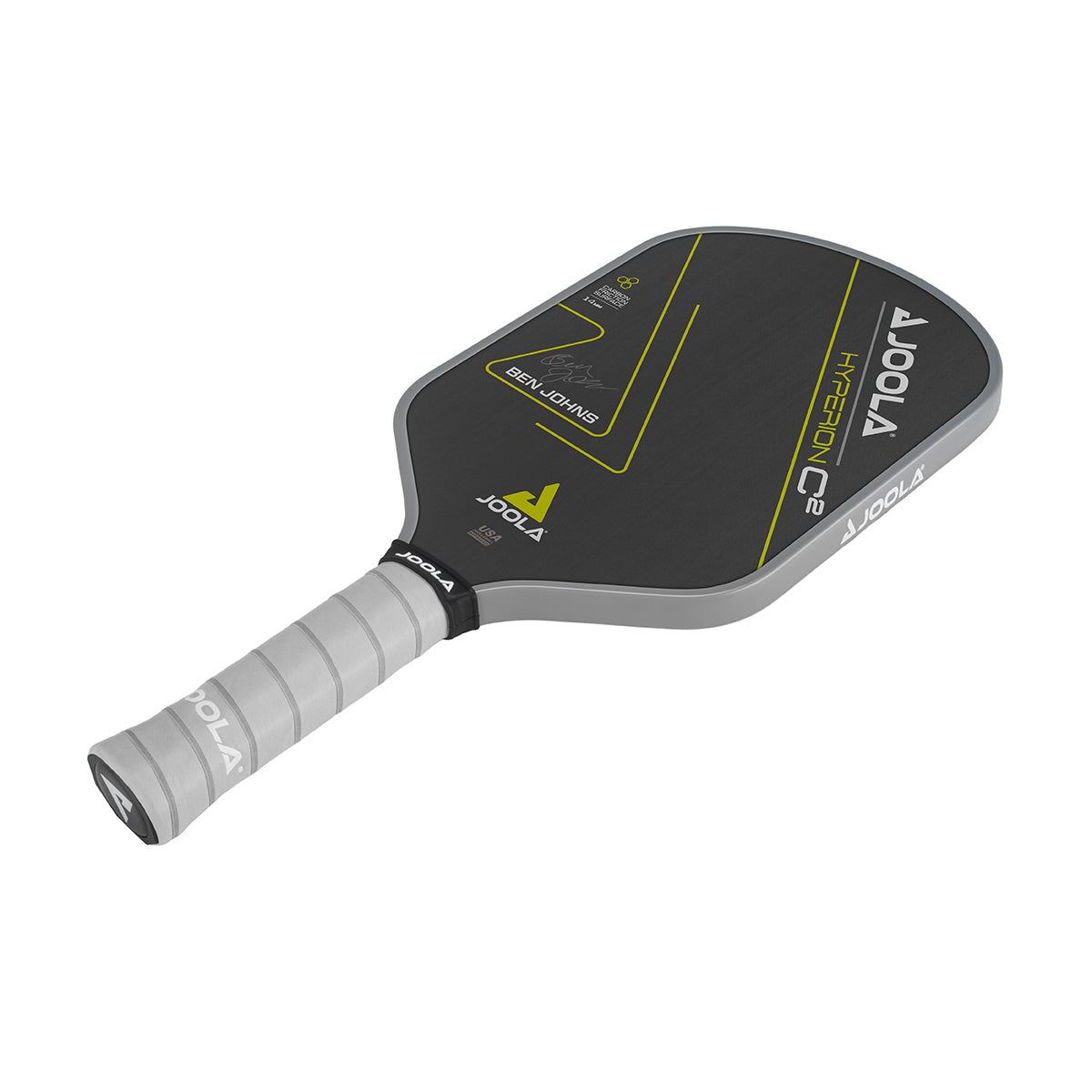 JOOLA Ben Johns Hyperion C2 CFS 14 Pickleball Paddle product image
